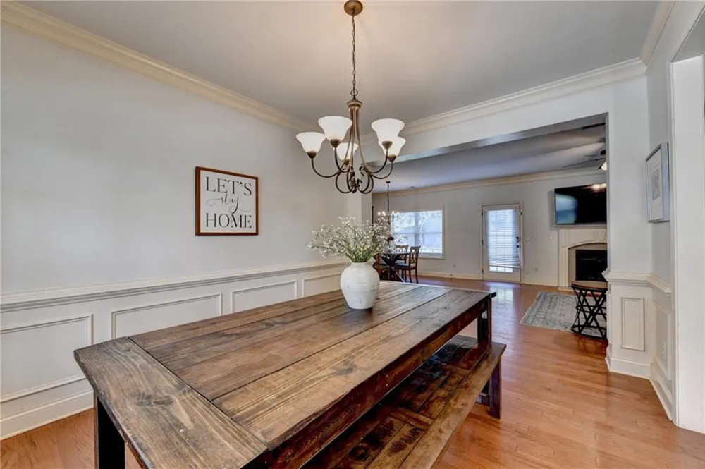 5691 Crest Hill Drive Buford, GA 30518