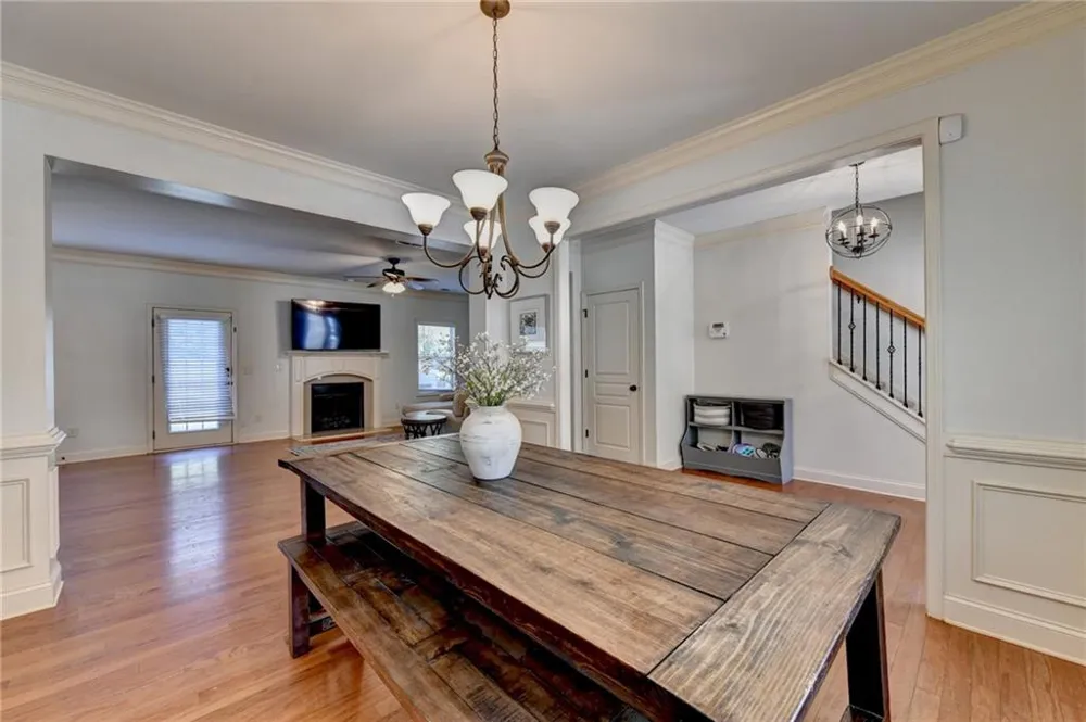 5691 Crest Hill Drive Buford, GA 30518