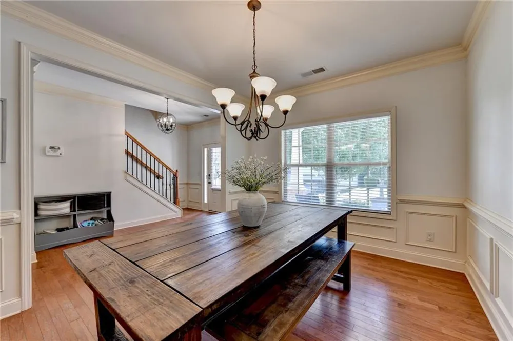 5691 Crest Hill Drive Buford, GA 30518