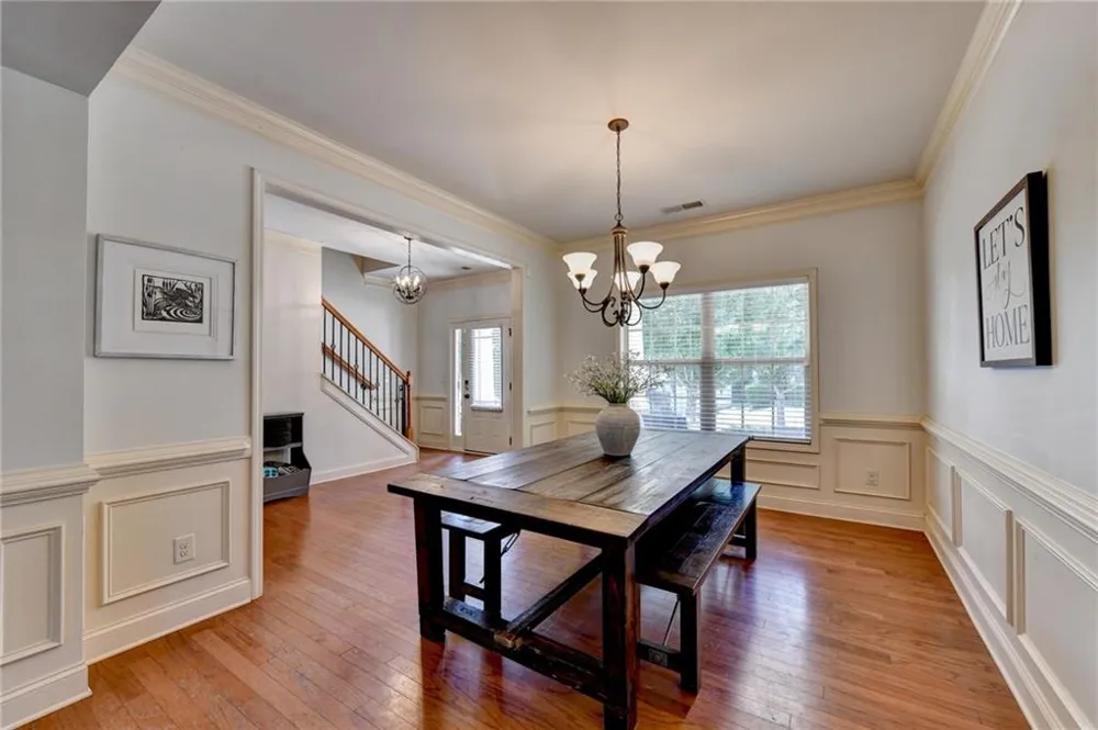 5691 Crest Hill Drive Buford, GA 30518