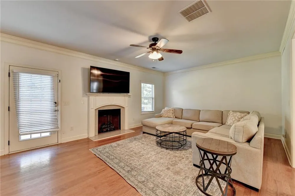 5691 Crest Hill Drive Buford, GA 30518