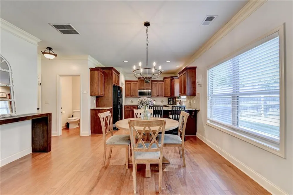 5691 Crest Hill Drive Buford, GA 30518