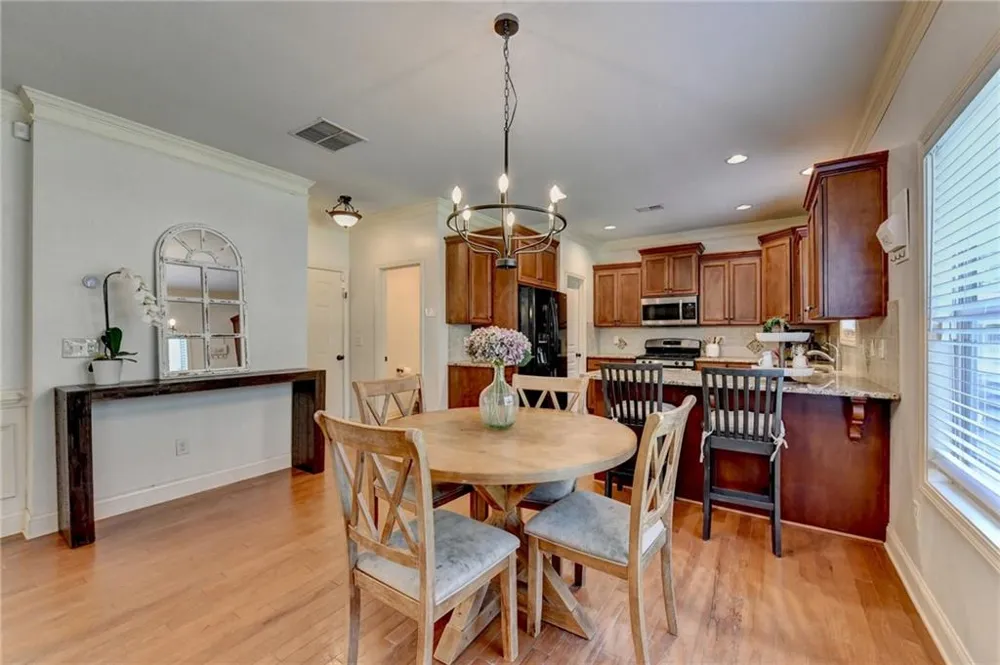 5691 Crest Hill Drive Buford, GA 30518