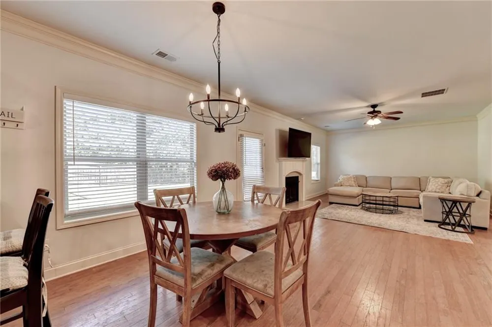 5691 Crest Hill Drive Buford, GA 30518