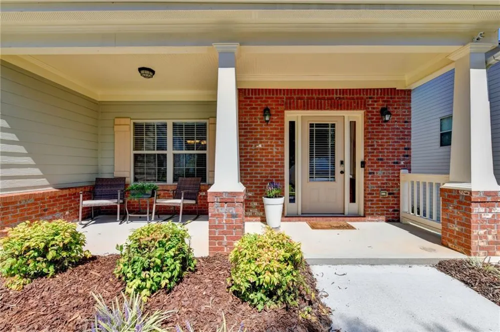 5691 Crest Hill Drive Buford, GA 30518