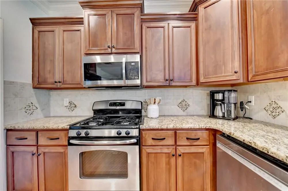 5691 Crest Hill Drive Buford, GA 30518