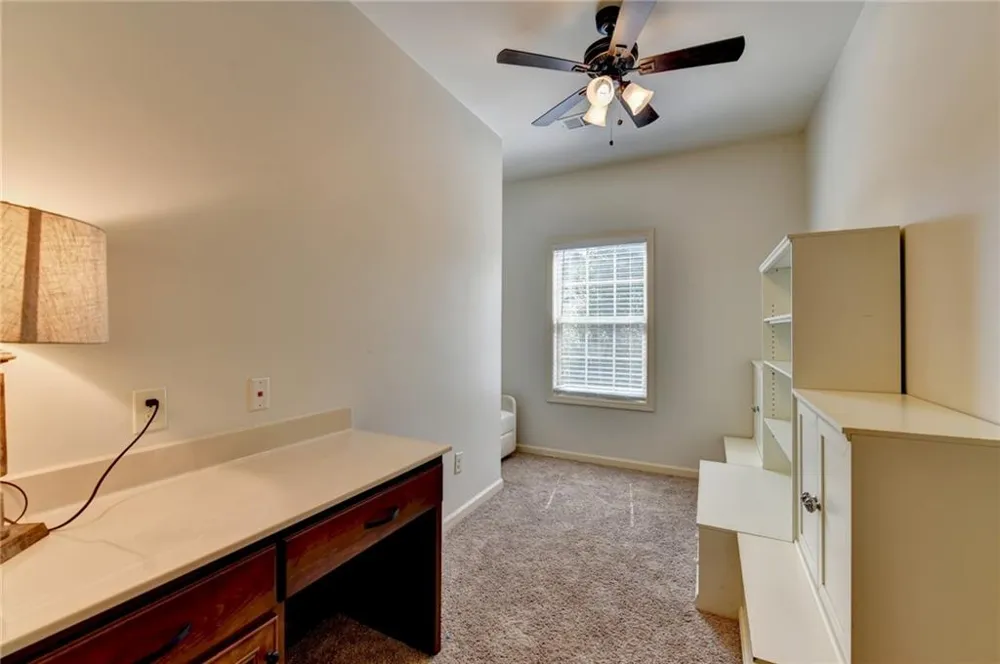 5691 Crest Hill Drive Buford, GA 30518