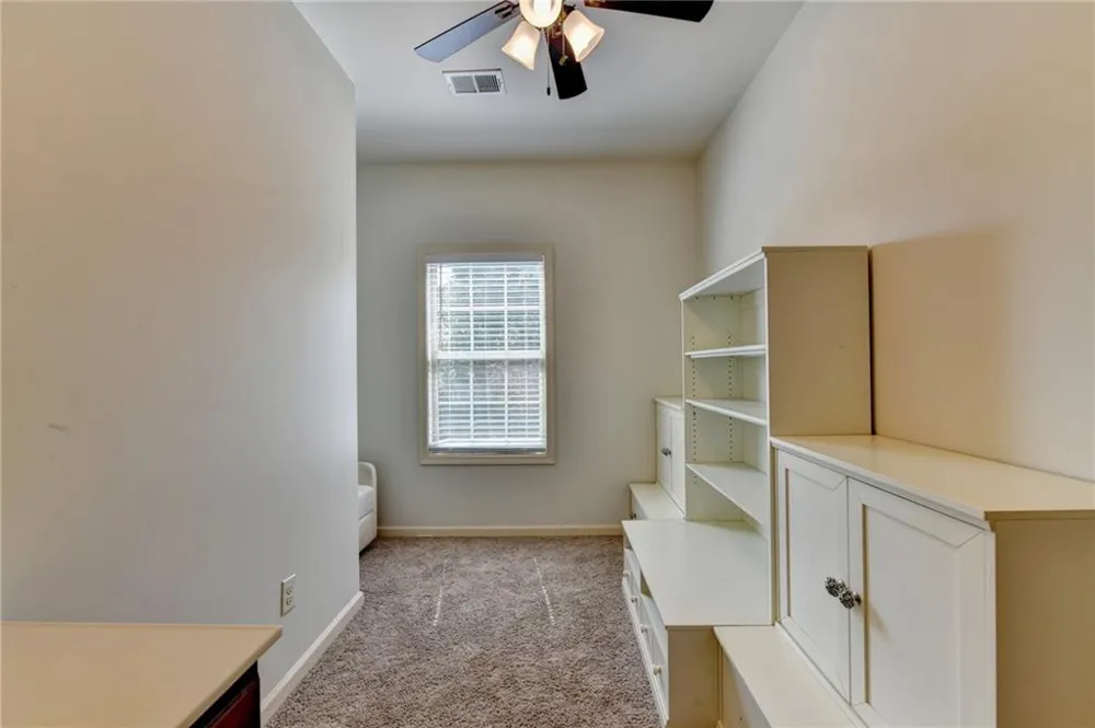 5691 Crest Hill Drive Buford, GA 30518