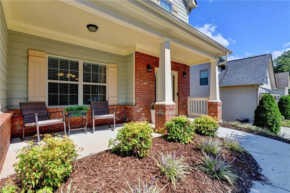 5691 Crest Hill Drive Buford, GA 30518