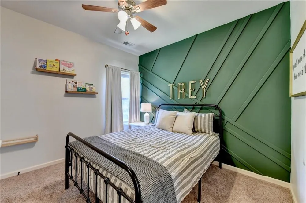 5691 Crest Hill Drive Buford, GA 30518