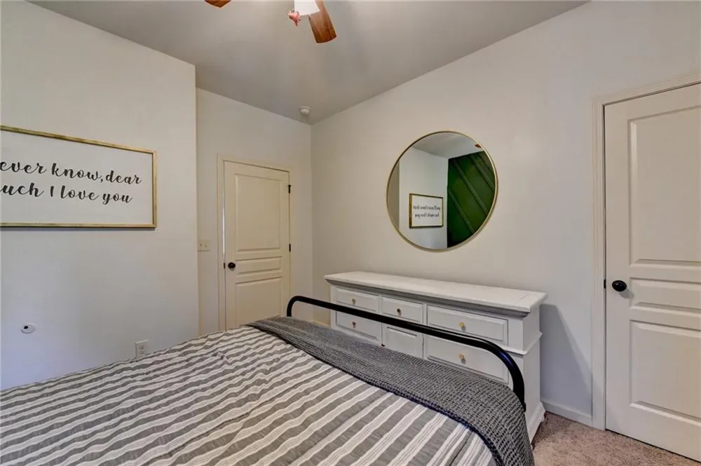 5691 Crest Hill Drive Buford, GA 30518