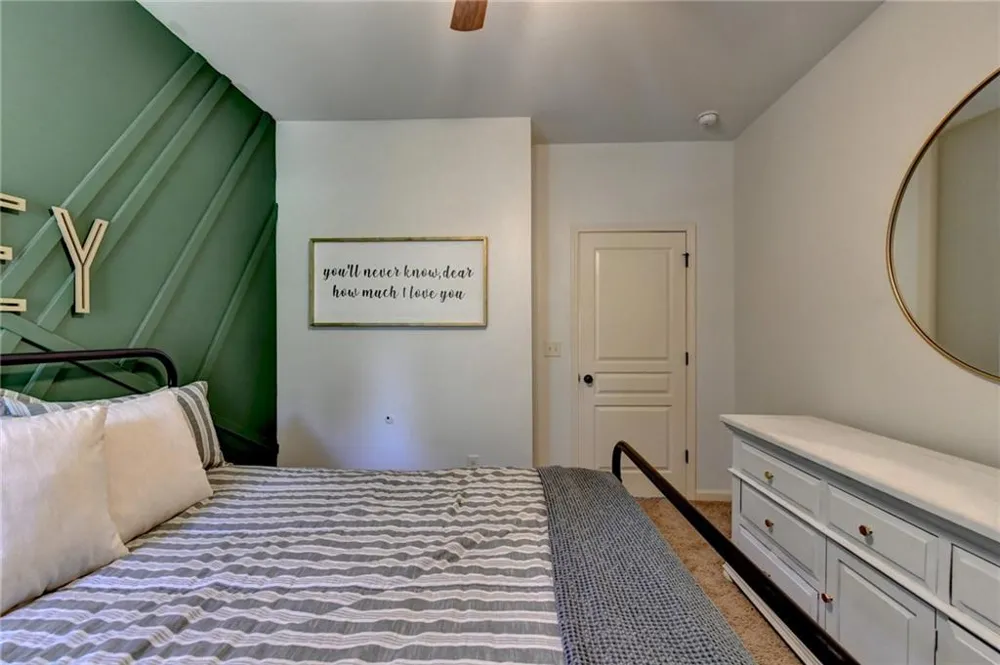 5691 Crest Hill Drive Buford, GA 30518