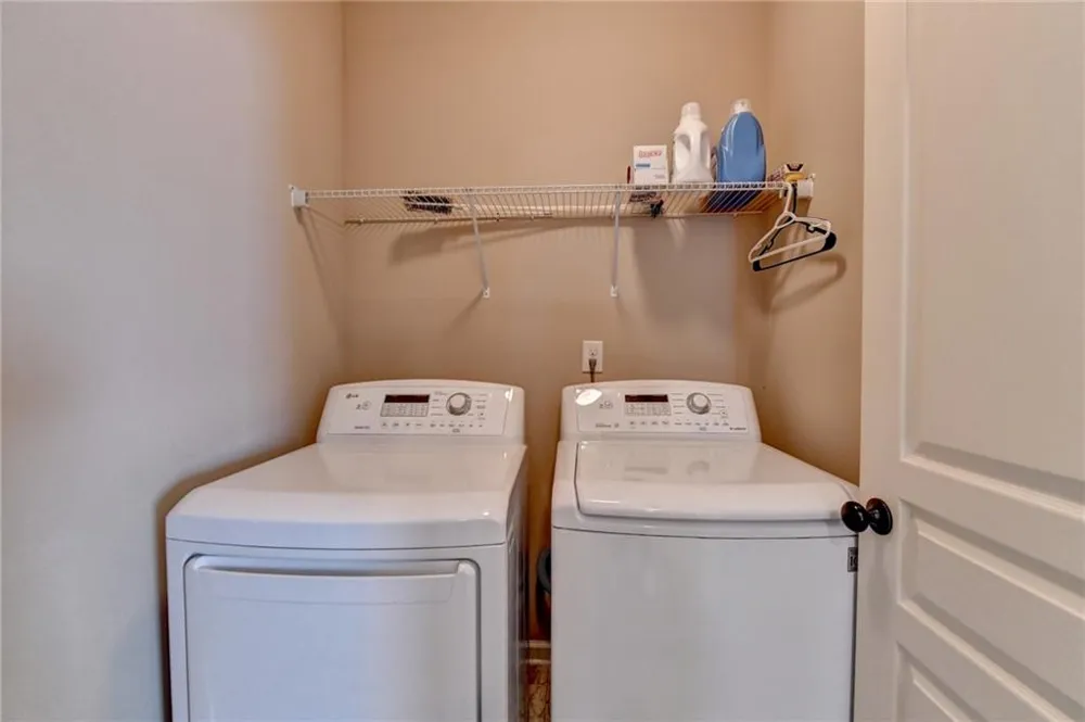 5691 Crest Hill Drive Buford, GA 30518