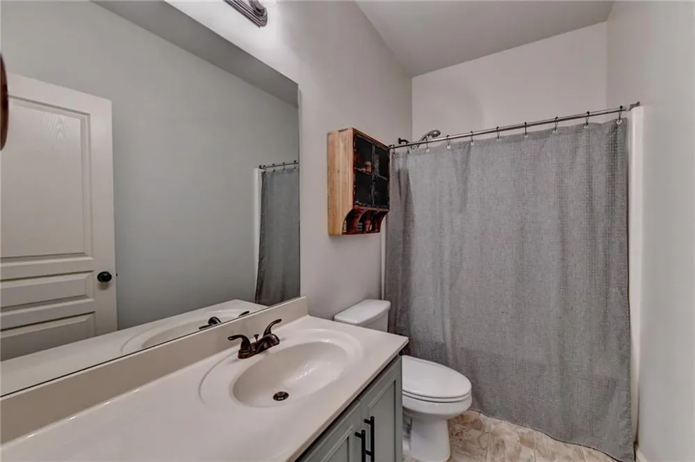 5691 Crest Hill Drive Buford, GA 30518