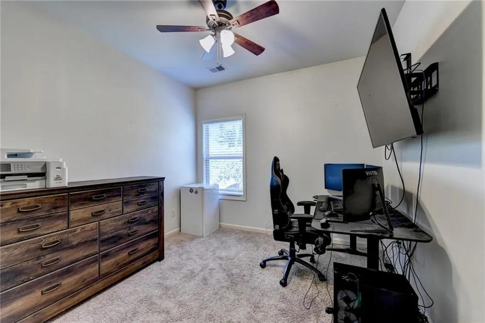 5691 Crest Hill Drive Buford, GA 30518