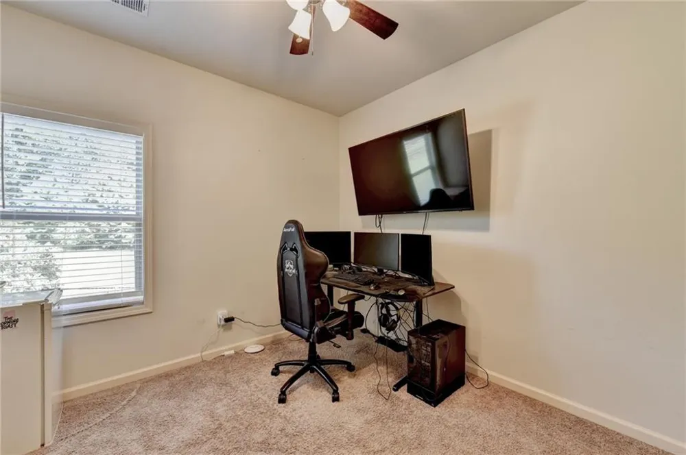 5691 Crest Hill Drive Buford, GA 30518