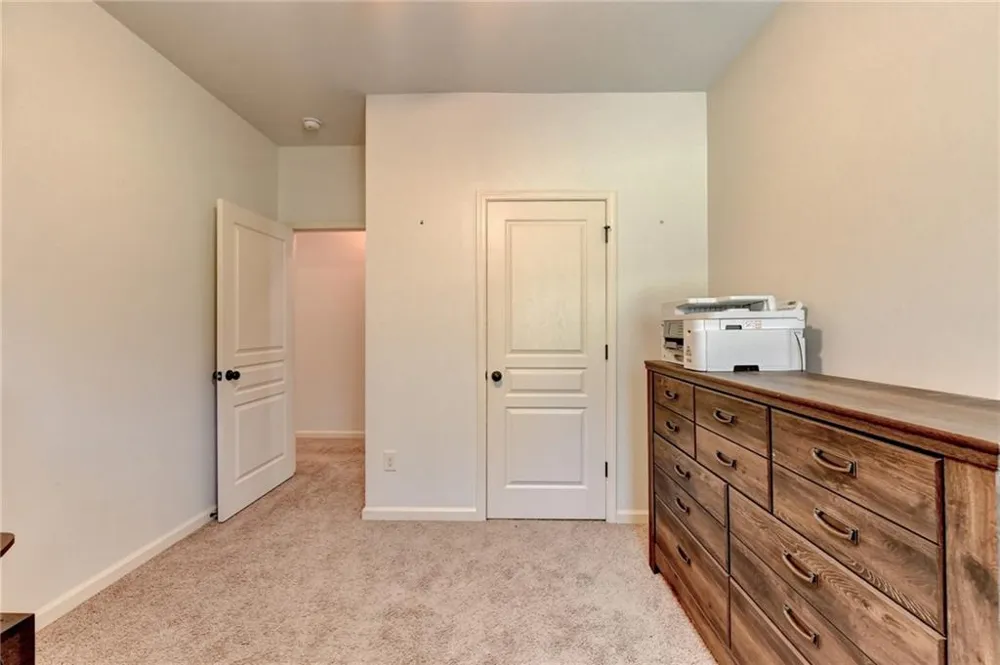5691 Crest Hill Drive Buford, GA 30518