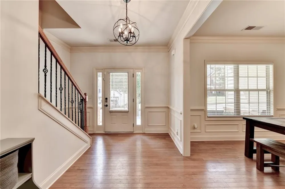 5691 Crest Hill Drive Buford, GA 30518