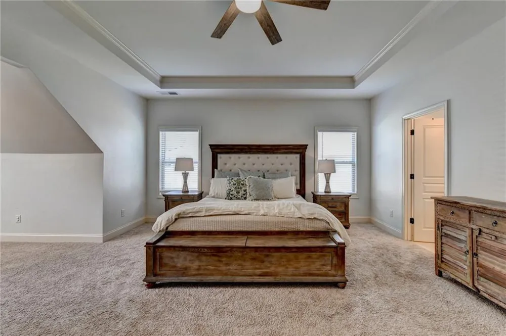 5691 Crest Hill Drive Buford, GA 30518