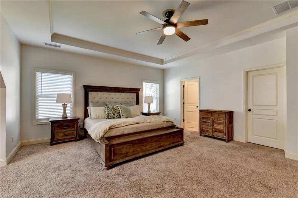 5691 Crest Hill Drive Buford, GA 30518