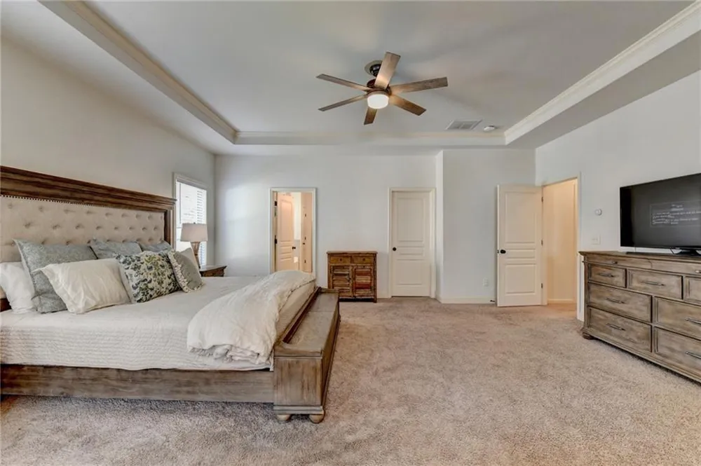 5691 Crest Hill Drive Buford, GA 30518