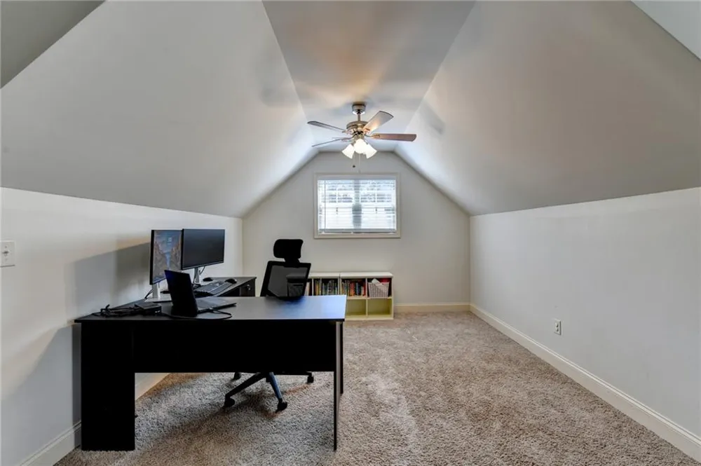 5691 Crest Hill Drive Buford, GA 30518