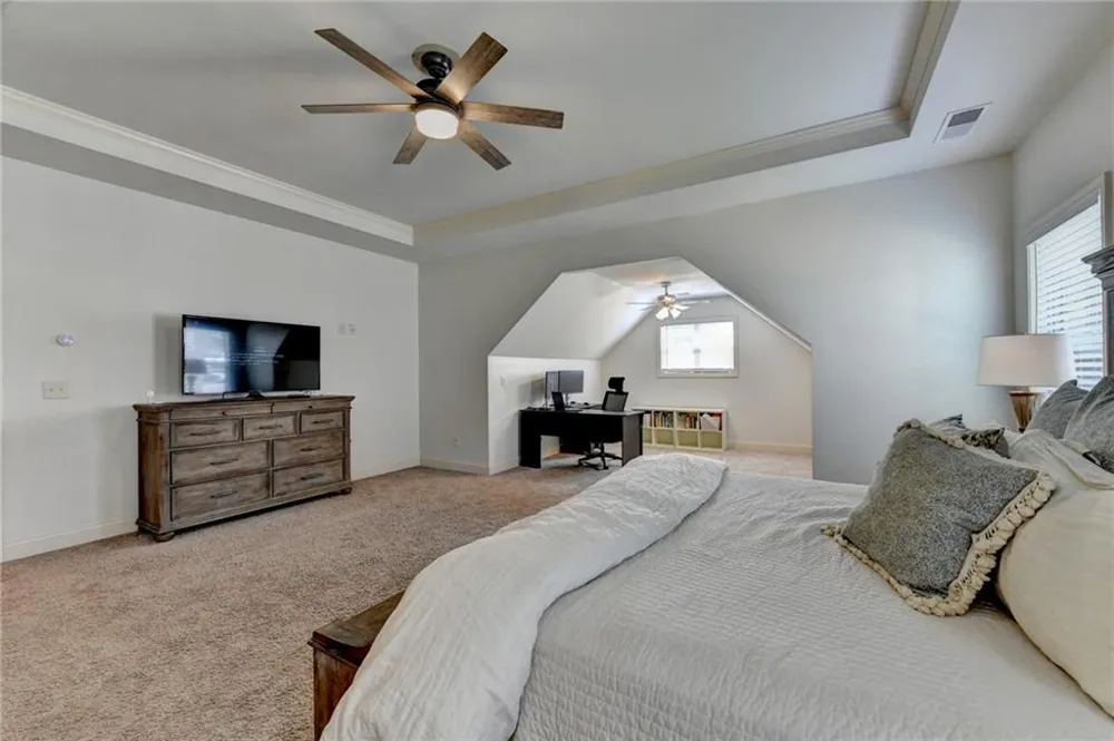 5691 Crest Hill Drive Buford, GA 30518