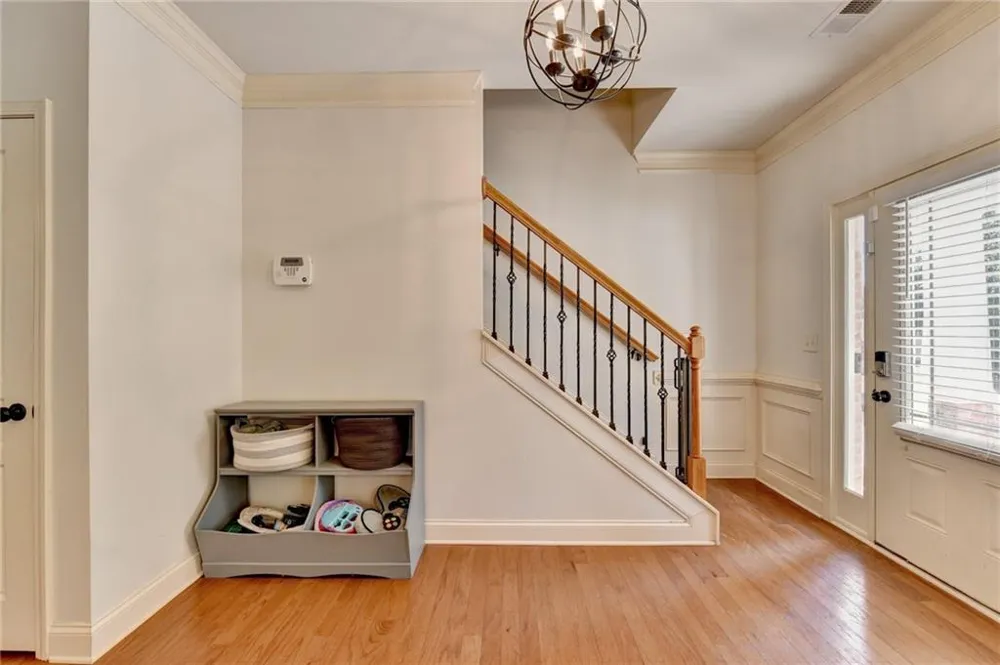 5691 Crest Hill Drive Buford, GA 30518