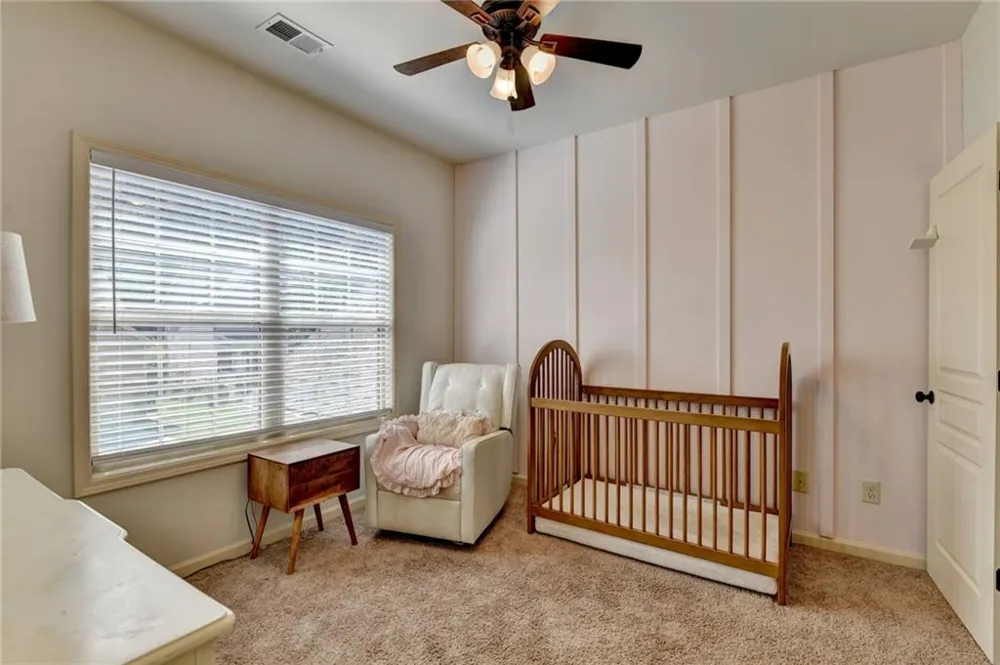 5691 Crest Hill Drive Buford, GA 30518