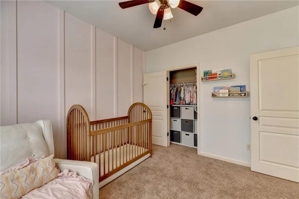 5691 Crest Hill Drive Buford, GA 30518