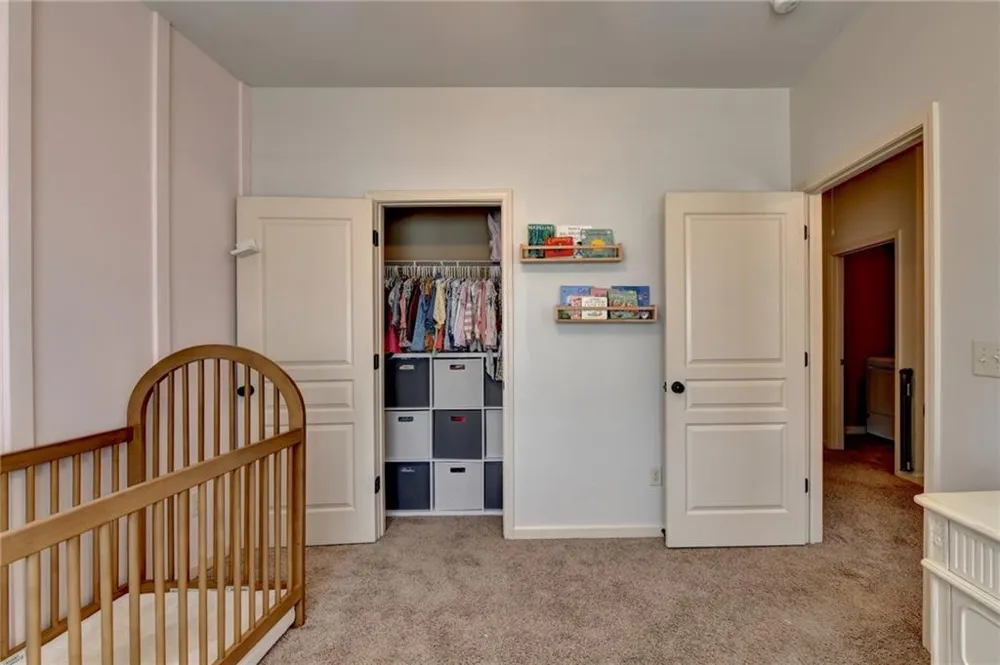 5691 Crest Hill Drive Buford, GA 30518