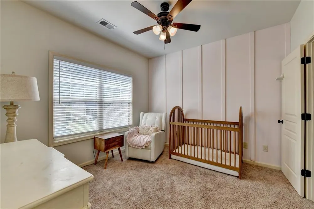 5691 Crest Hill Drive Buford, GA 30518