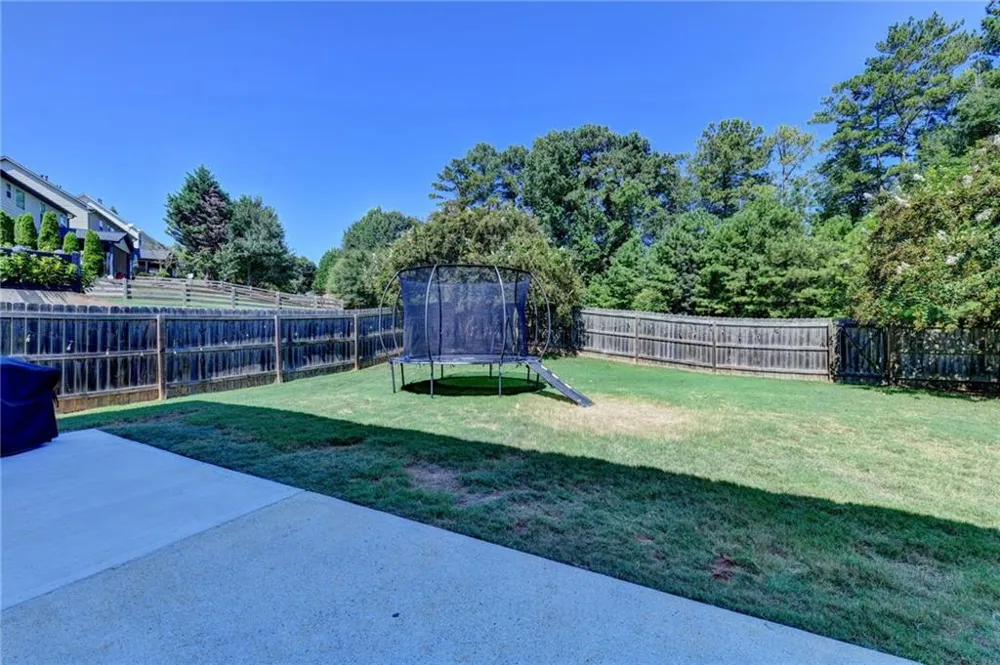 5691 Crest Hill Drive Buford, GA 30518