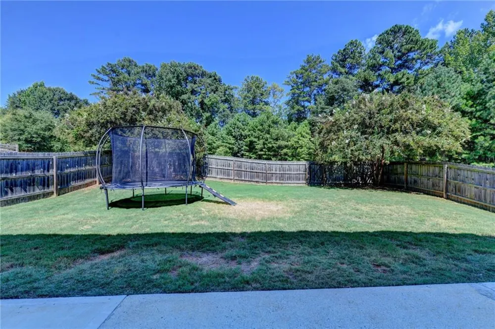 5691 Crest Hill Drive Buford, GA 30518
