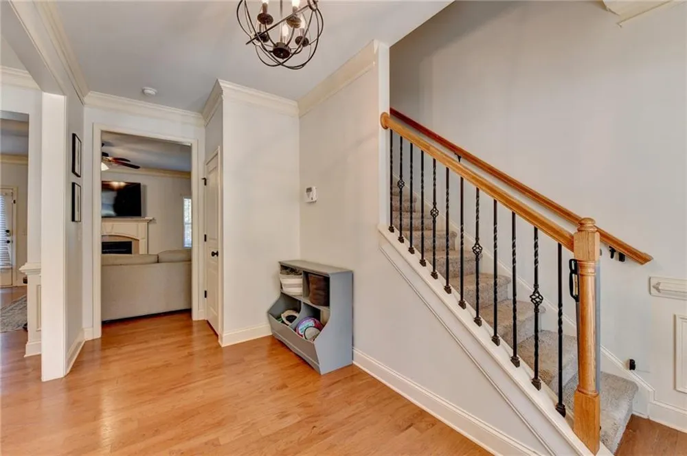 5691 Crest Hill Drive Buford, GA 30518