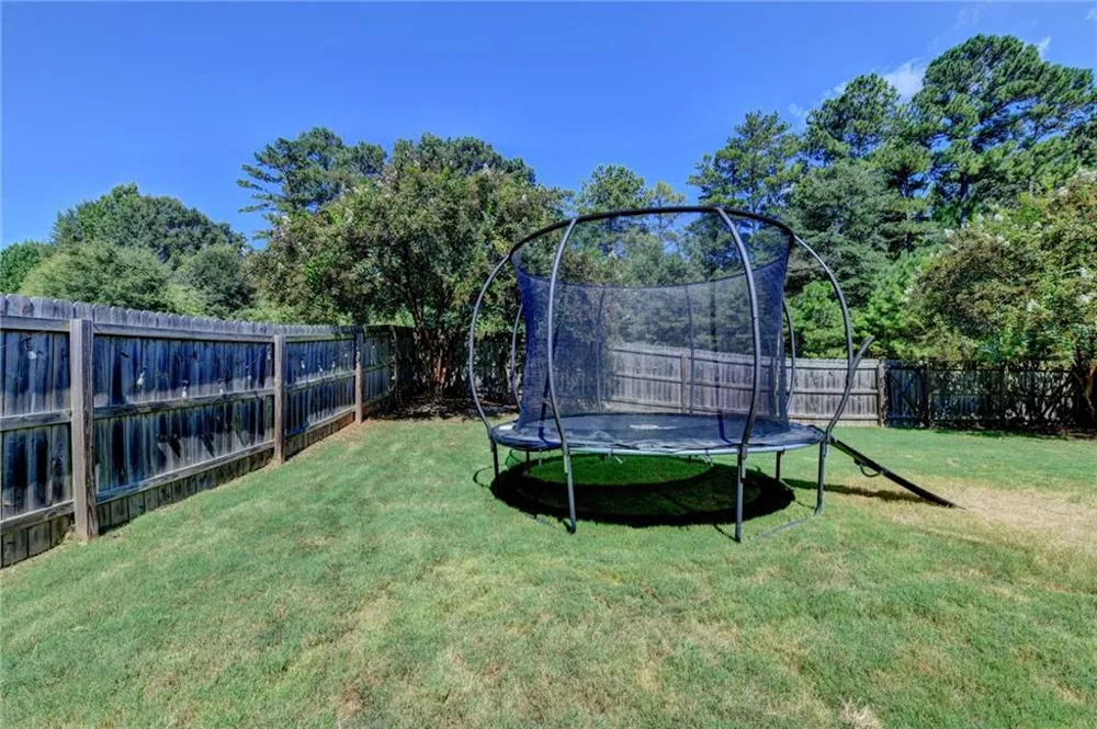 5691 Crest Hill Drive Buford, GA 30518