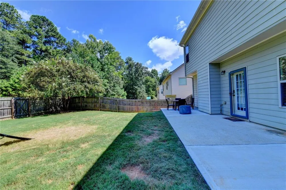 5691 Crest Hill Drive Buford, GA 30518