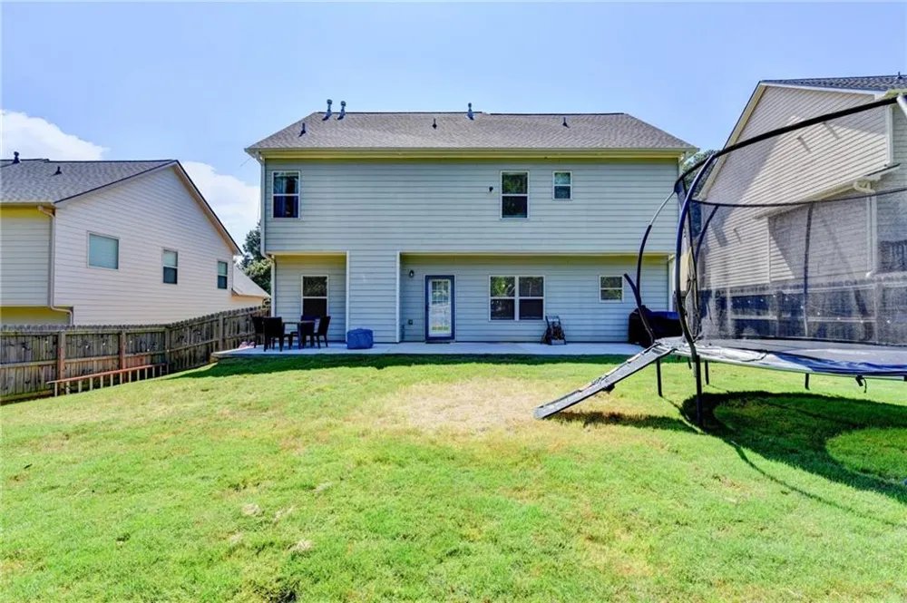 5691 Crest Hill Drive Buford, GA 30518