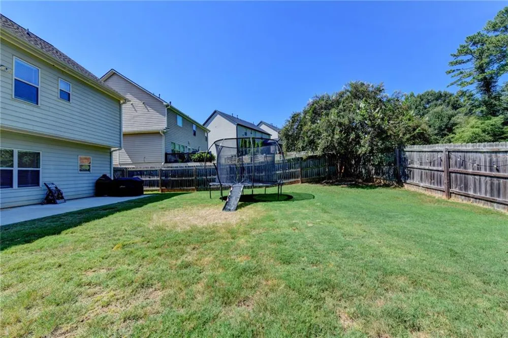 5691 Crest Hill Drive Buford, GA 30518