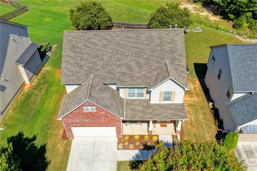 5691 Crest Hill Drive Buford, GA 30518