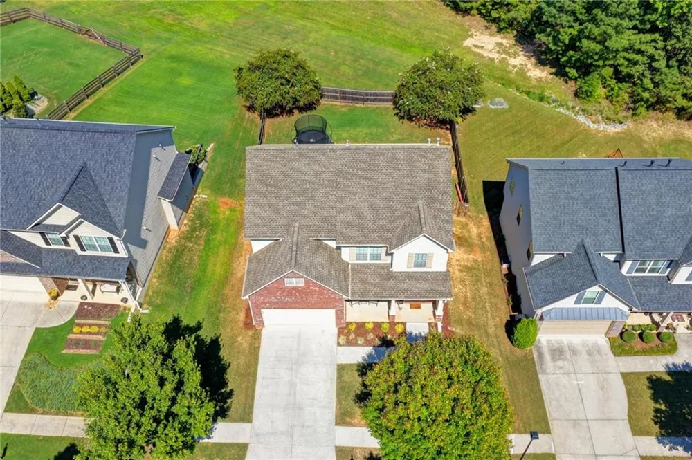 5691 Crest Hill Drive Buford, GA 30518