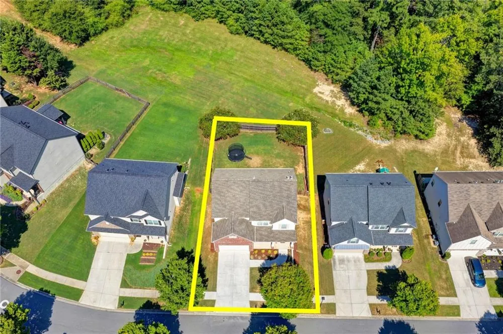 5691 Crest Hill Drive Buford, GA 30518