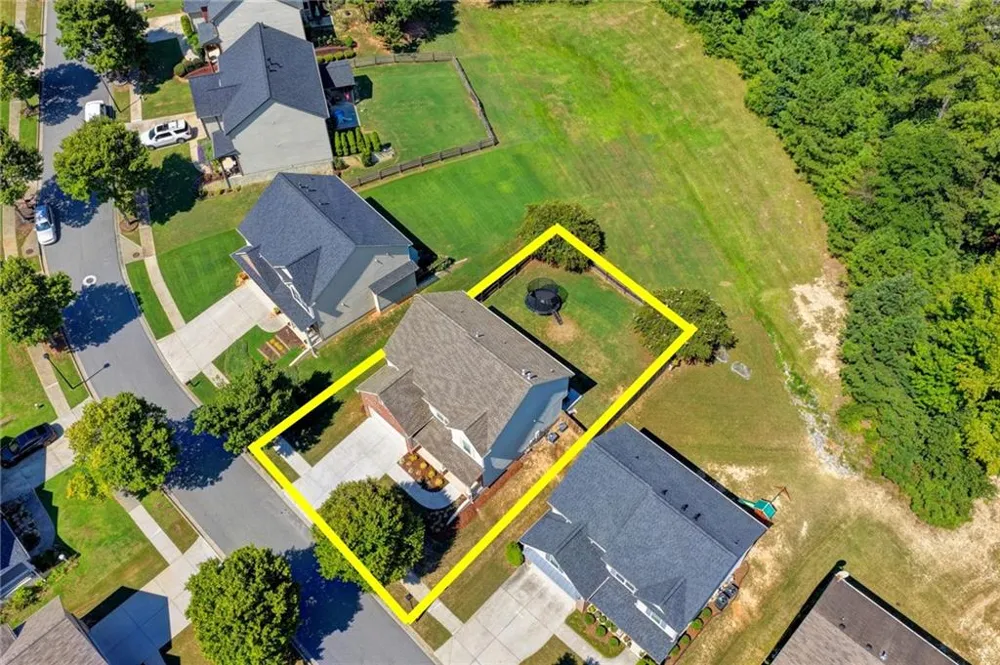 5691 Crest Hill Drive Buford, GA 30518