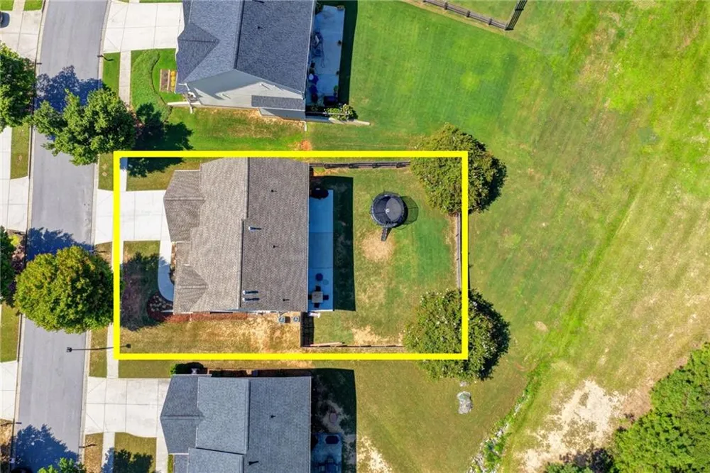 5691 Crest Hill Drive Buford, GA 30518