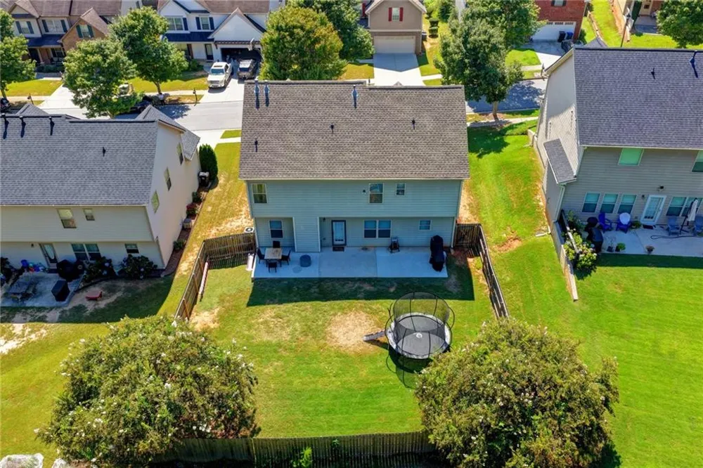 5691 Crest Hill Drive Buford, GA 30518
