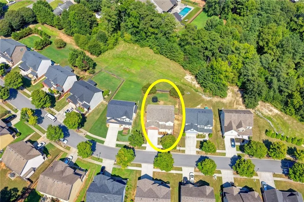 5691 Crest Hill Drive Buford, GA 30518