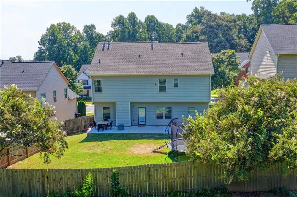 5691 Crest Hill Drive Buford, GA 30518