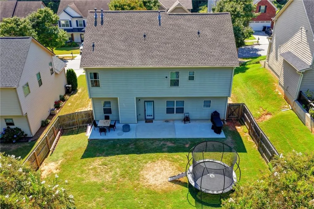 5691 Crest Hill Drive Buford, GA 30518