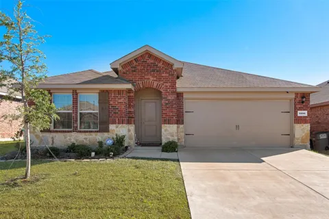 3106 Shorthorn Way