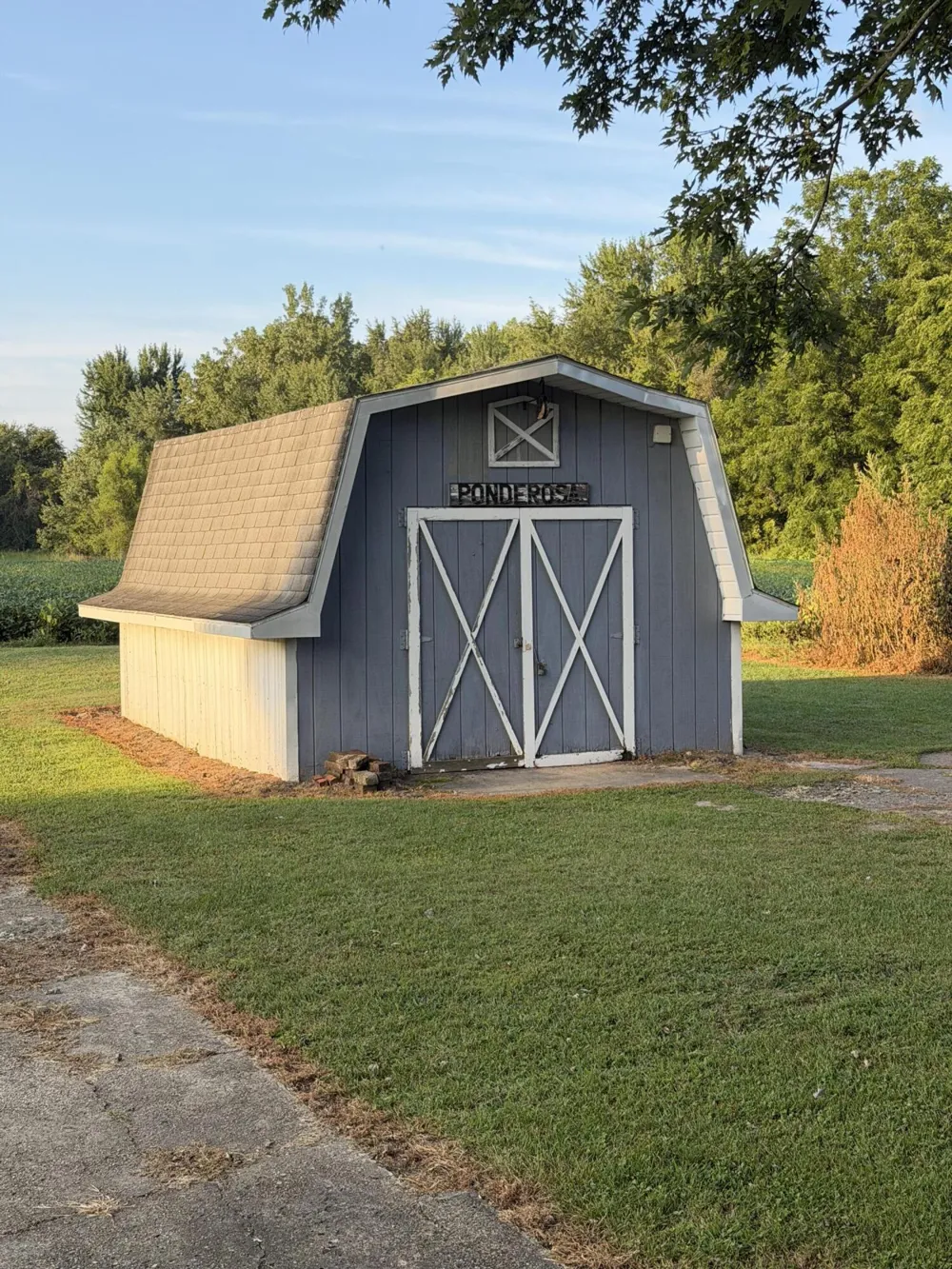 1638 2nd Street Galien, MI 49113